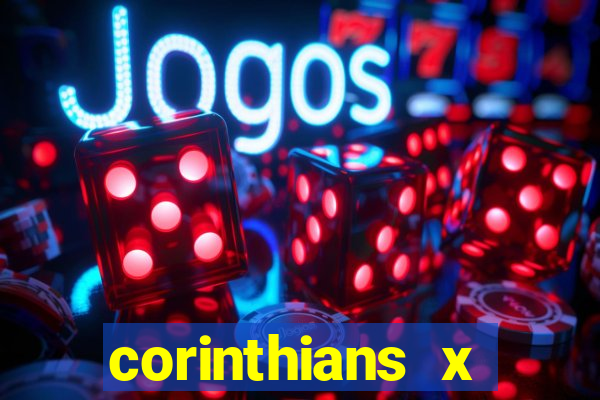 corinthians x cruzeiro 2012